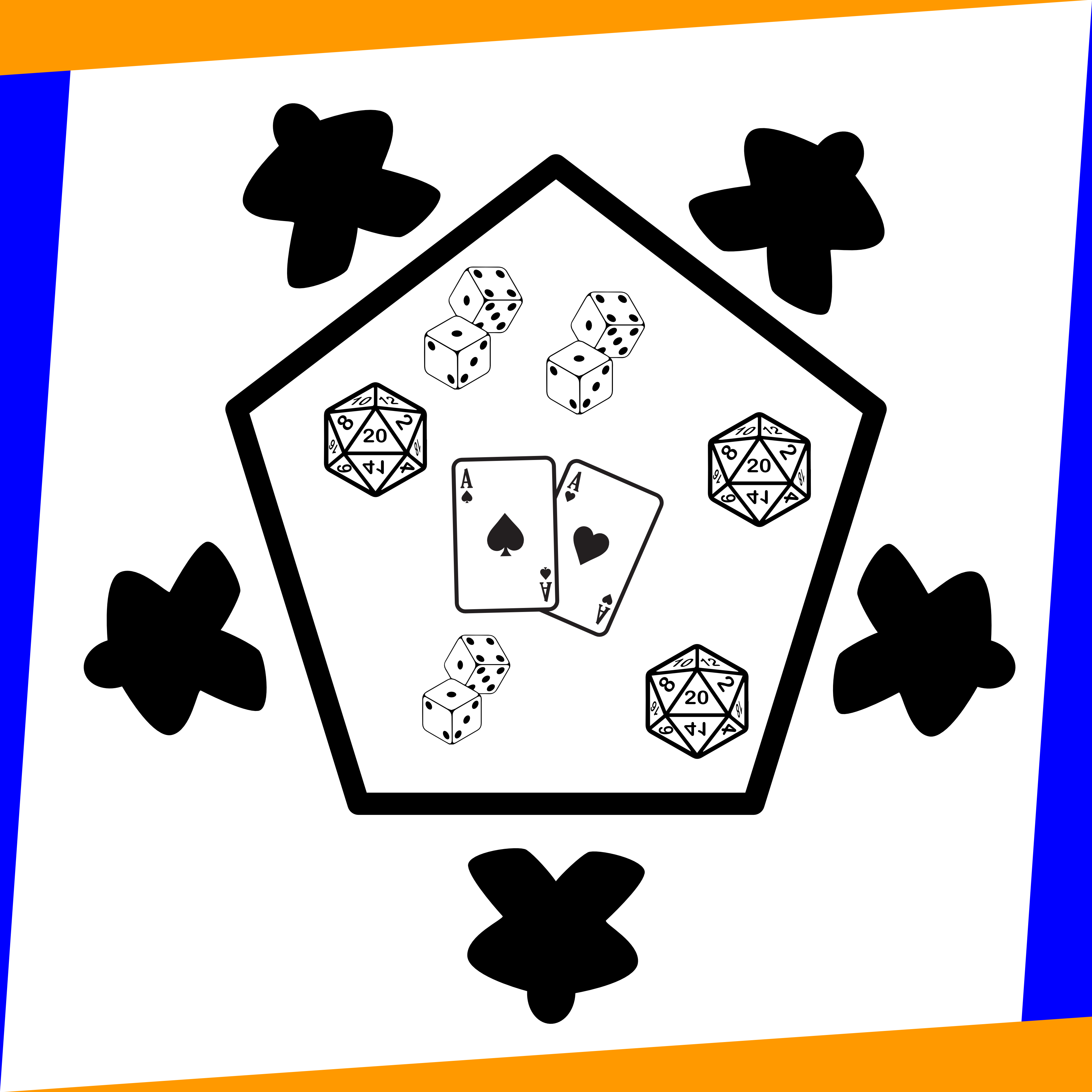 Le jeu de rôle revient
