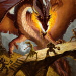 Jeu de Rôle - Le miroir brisé