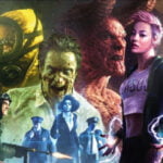 Jeu de rôle : Le Terminus
