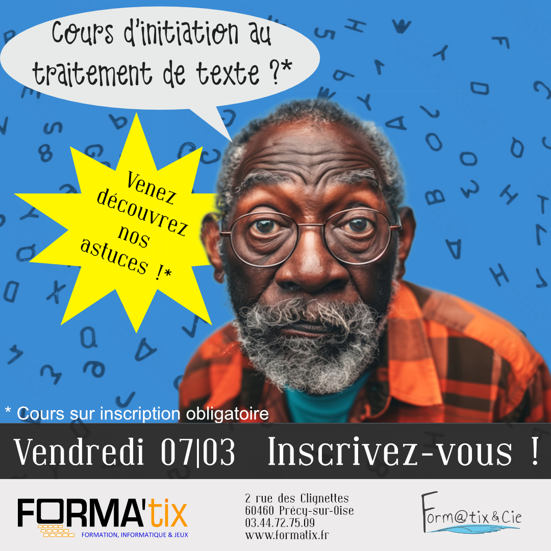 Cours CEWE