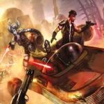Jeu de rôle : StarWars Aux confins de l'Empire