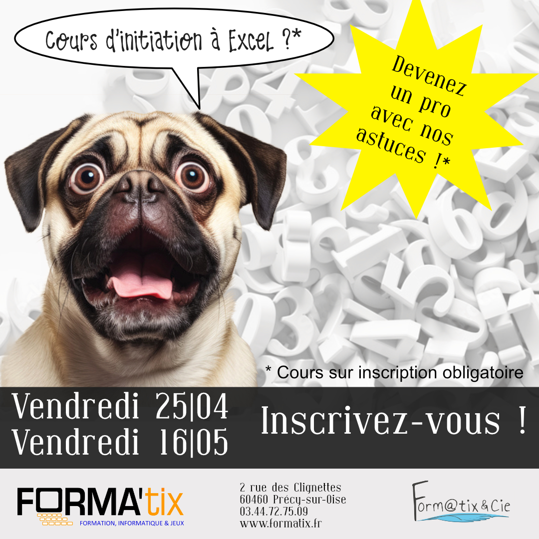 Cours CEWE