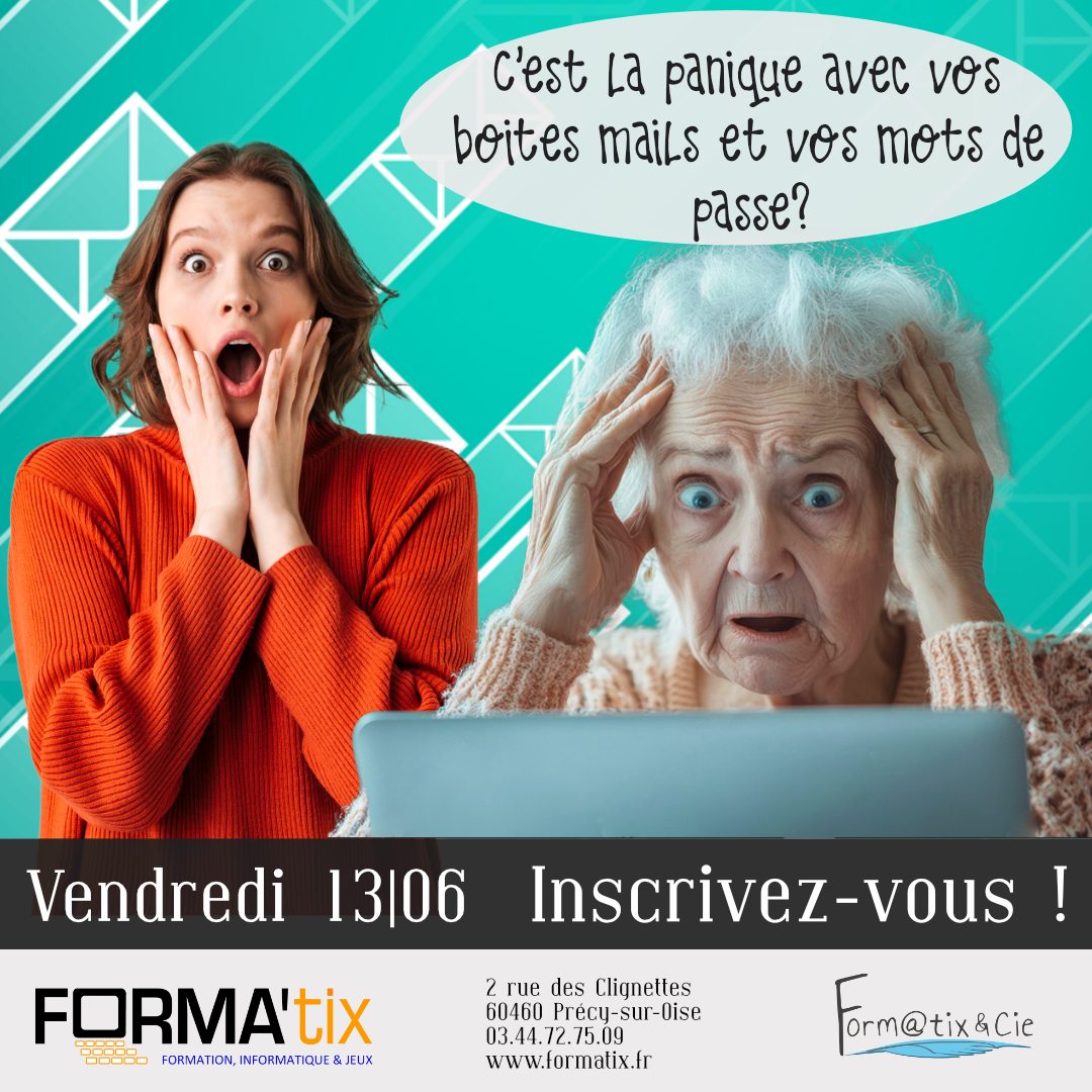 Boite mail