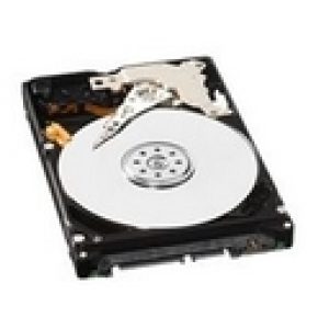 Remplacement du disque dur