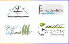 logos